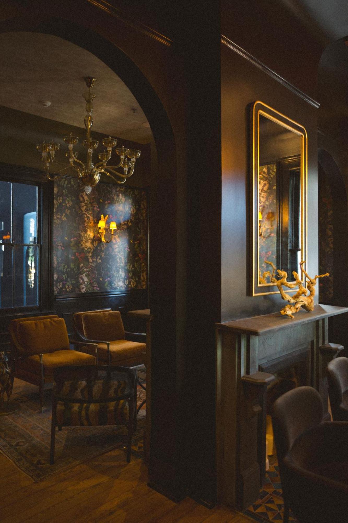 Blackbird Hotel New Orleans Exterior photo