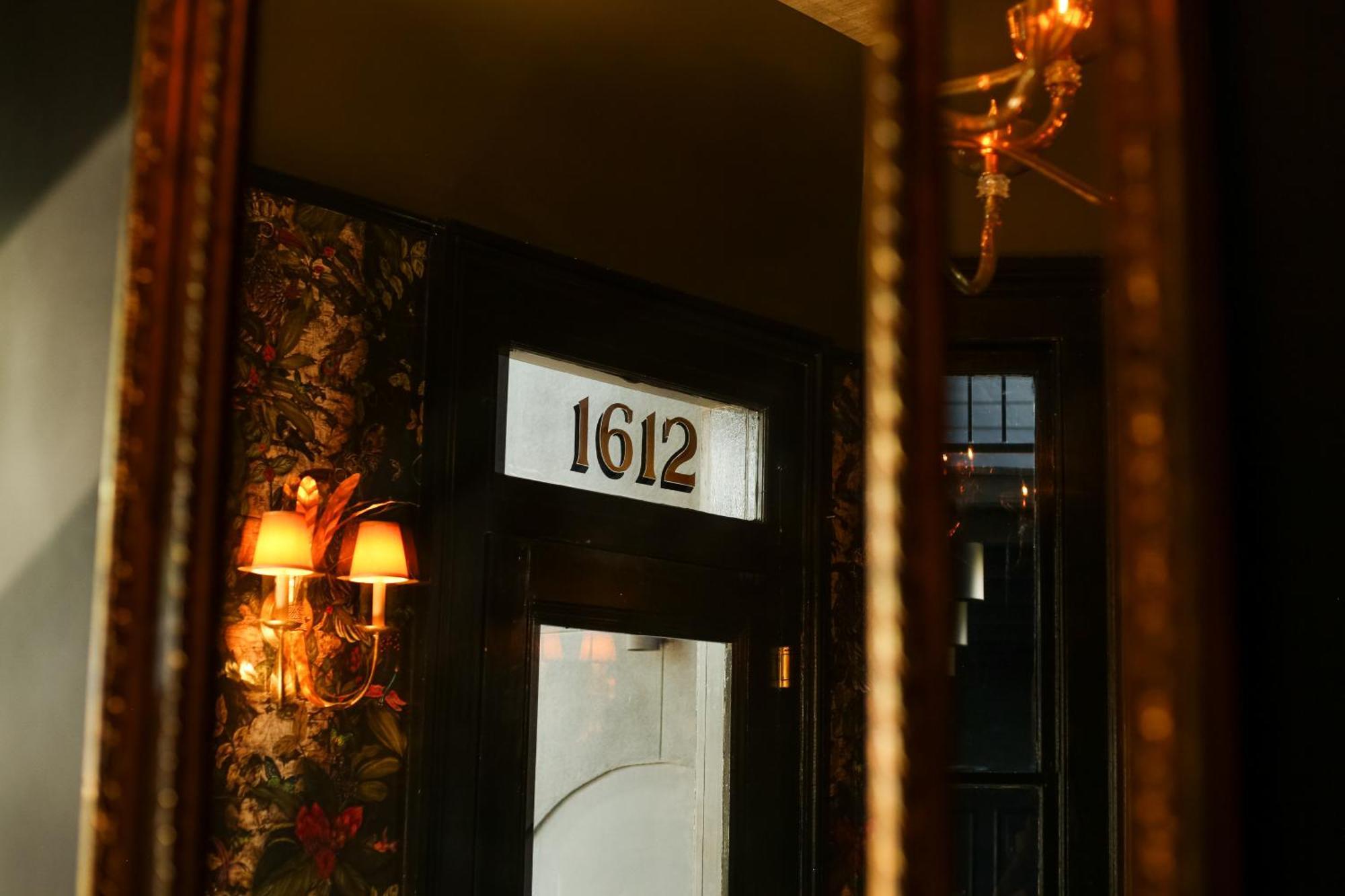 Blackbird Hotel New Orleans Exterior photo
